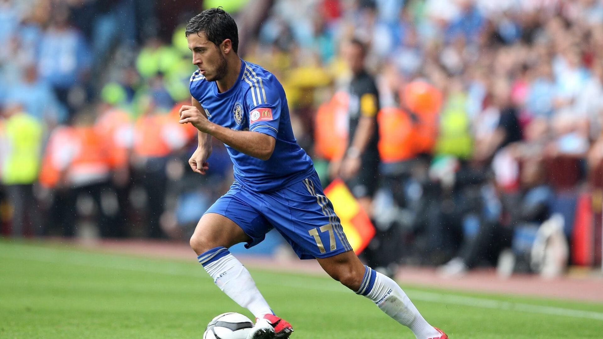 切尔西女足迎战劲敌北伦敦女足，切尔西女足什么水平